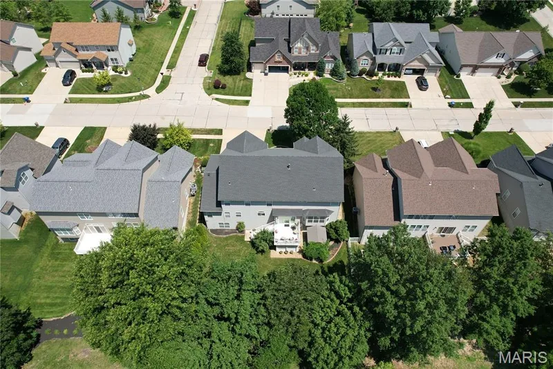 306 Magnolia Valley Drive, O'Fallon, MO 63366 — listing photo 68 of 69