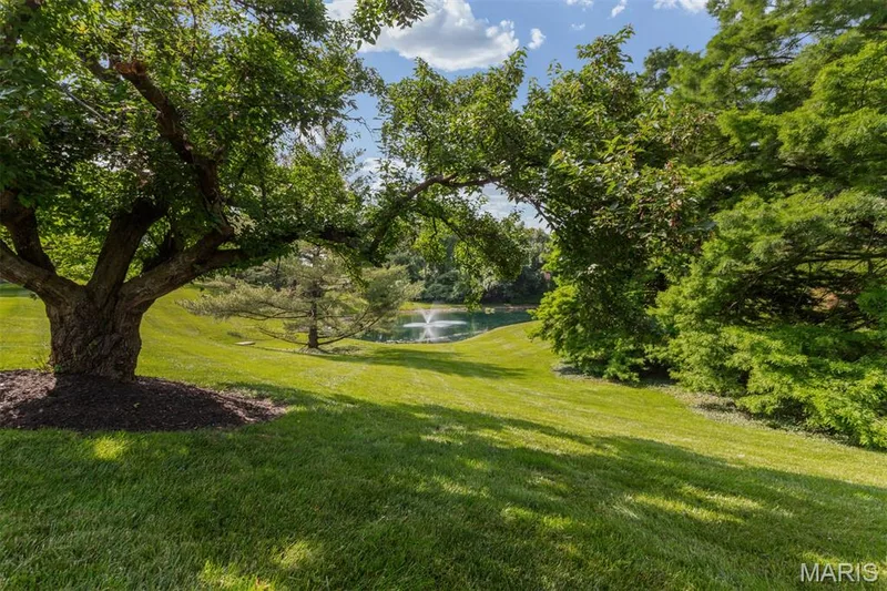 1511 Hampton Hall Drive #10, Chesterfield, MO 63017 — listing photo 29 of 31