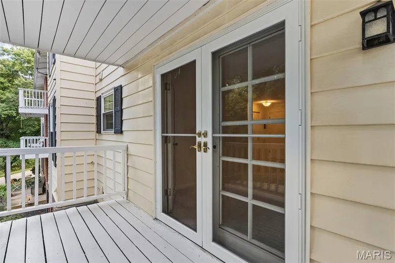 1511 Hampton Hall Drive #10, Chesterfield, MO 63017 — listing photo 21 of 31