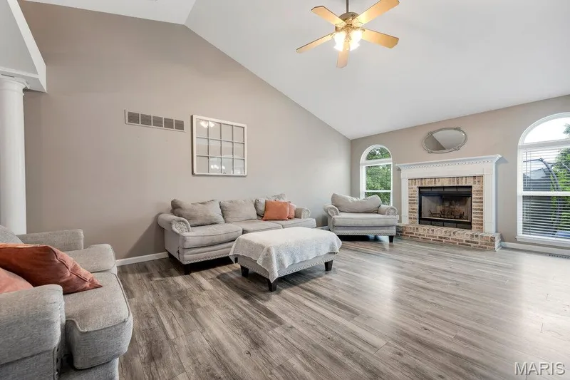 228 Highland Meadows Drive, Wentzville, MO 63385 — listing photo 11 of 42