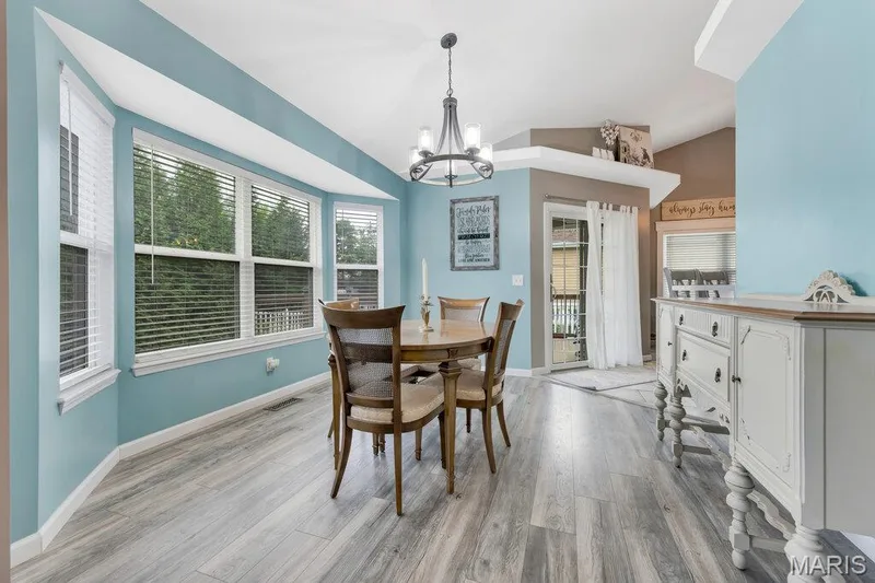 228 Highland Meadows Drive, Wentzville, MO 63385 — listing photo 12 of 42