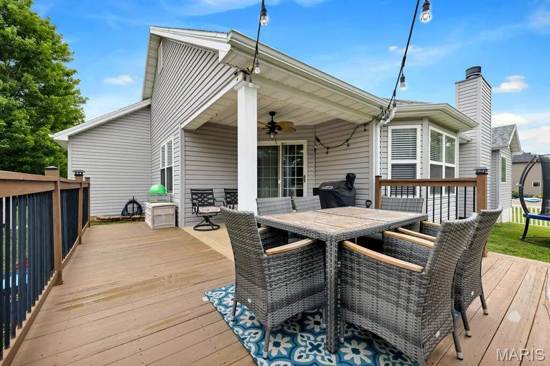 228 Highland Meadows Drive, Wentzville, MO 63385 — listing photo 15 of 42