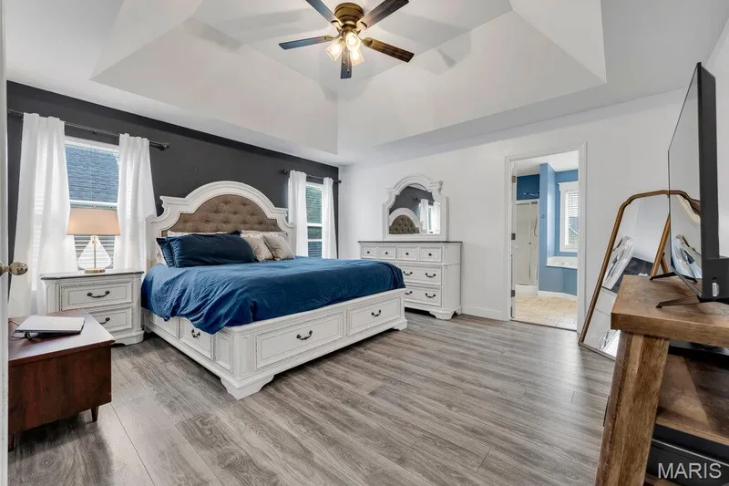 228 Highland Meadows Drive, Wentzville, MO 63385 — listing photo 25 of 42