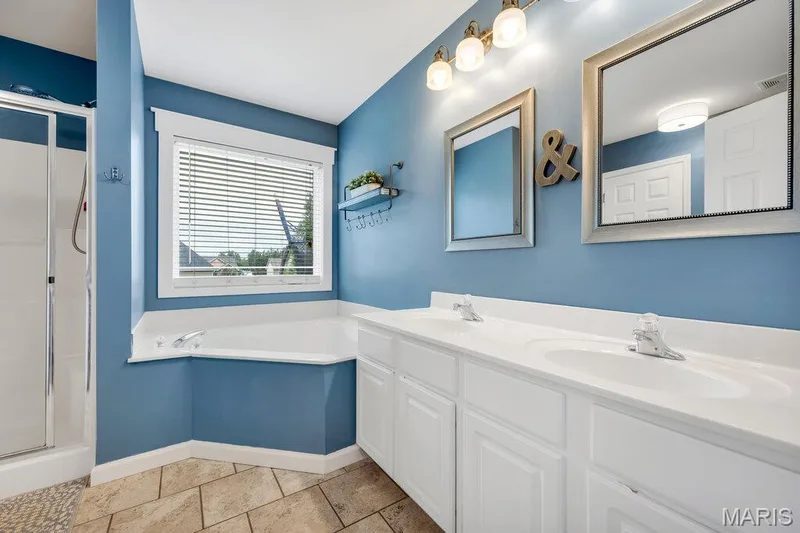 228 Highland Meadows Drive, Wentzville, MO 63385 — listing photo 28 of 42