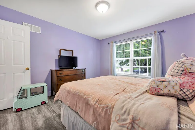 228 Highland Meadows Drive, Wentzville, MO 63385 — listing photo 32 of 42