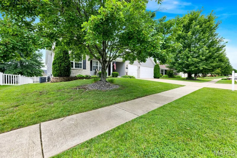 228 Highland Meadows Drive, Wentzville, MO 63385 — listing photo 38 of 42