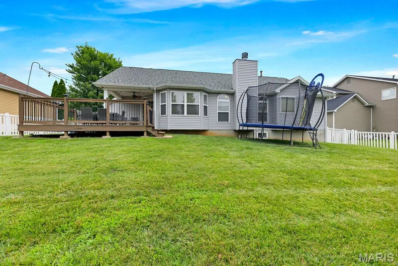 228 Highland Meadows Drive, Wentzville, MO 63385 — listing photo 39 of 42