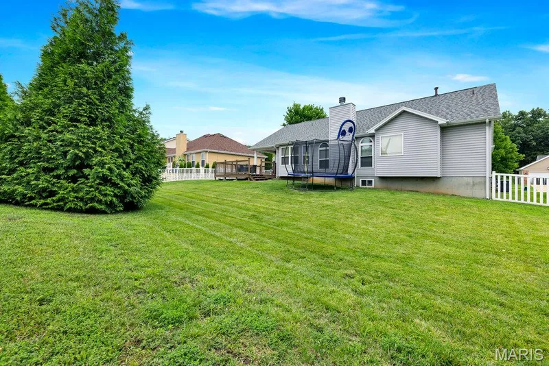 228 Highland Meadows Drive, Wentzville, MO 63385 — listing photo 42 of 42