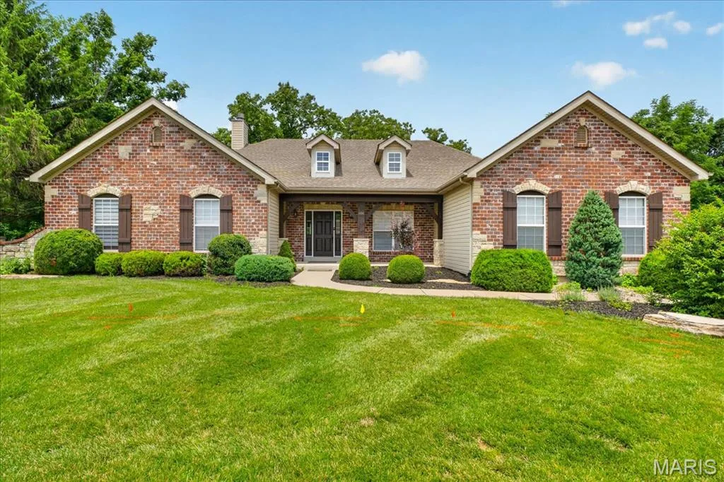 886 Arbor Chase Drive, Wildwood, MO 63021 — listing photo 1 of 65