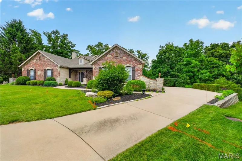 886 Arbor Chase Drive, Wildwood, MO 63021 — listing photo 49 of 65