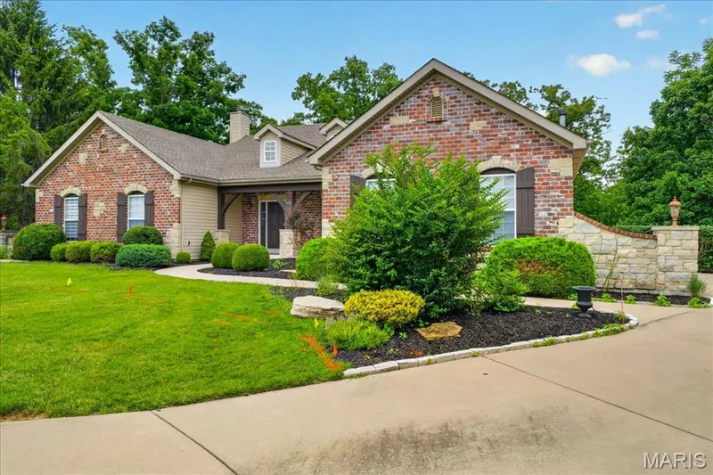 886 Arbor Chase Drive, Wildwood, MO 63021 — listing photo 50 of 65