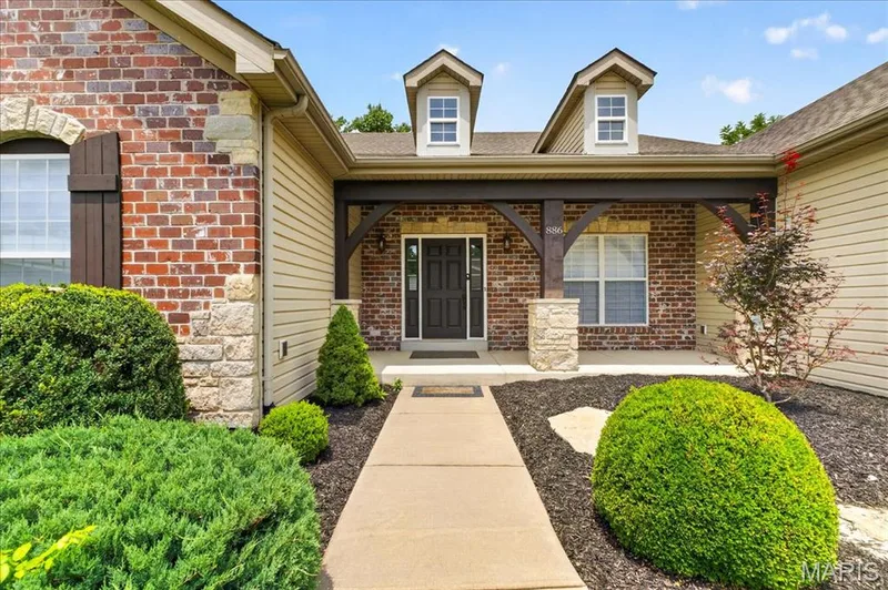 886 Arbor Chase Drive, Wildwood, MO 63021 — listing photo 59 of 65