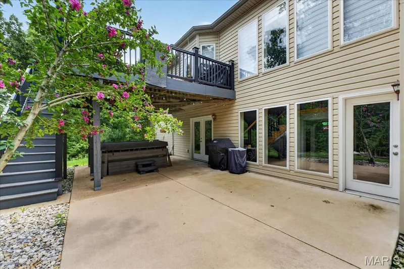 886 Arbor Chase Drive, Wildwood, MO 63021 — listing photo 54 of 65
