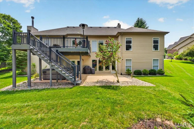 886 Arbor Chase Drive, Wildwood, MO 63021 — listing photo 2 of 65