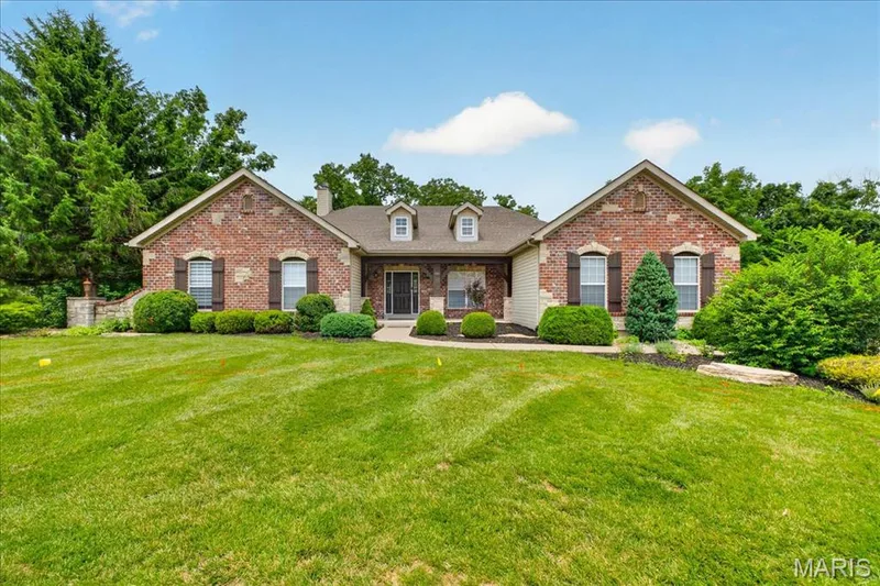 886 Arbor Chase Drive, Wildwood, MO 63021 — listing photo 63 of 65