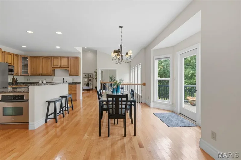 886 Arbor Chase Drive, Wildwood, MO 63021 — listing photo 16 of 65