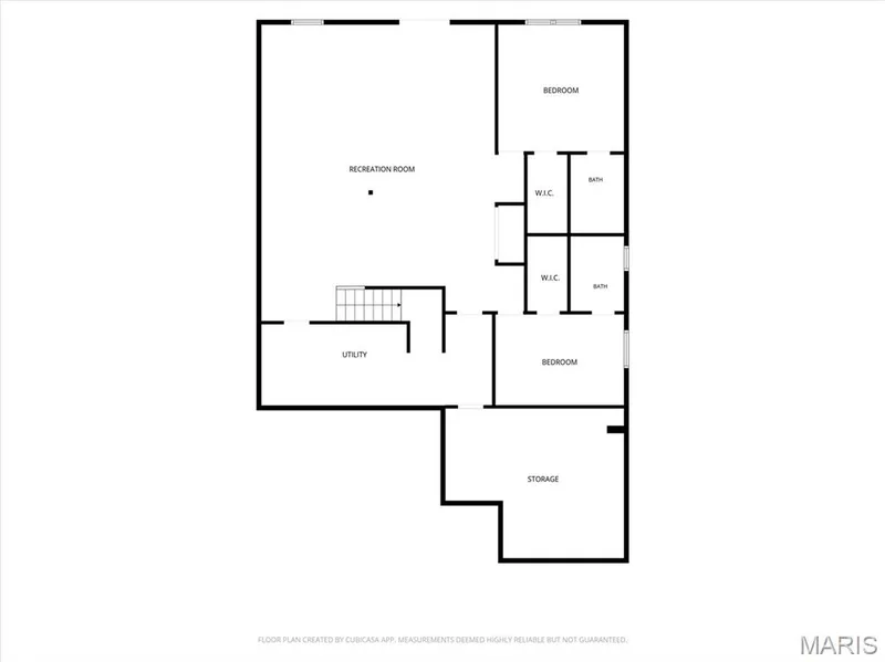 1717 Moss Rock Drive, St Charles, MO 63303 — listing photo 30 of 47