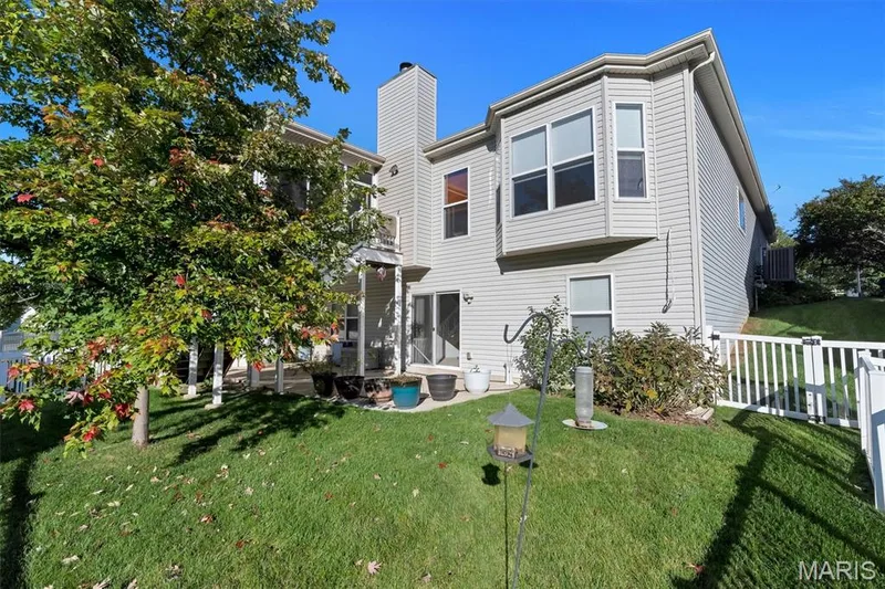 1717 Moss Rock Drive, St Charles, MO 63303 — listing photo 45 of 47