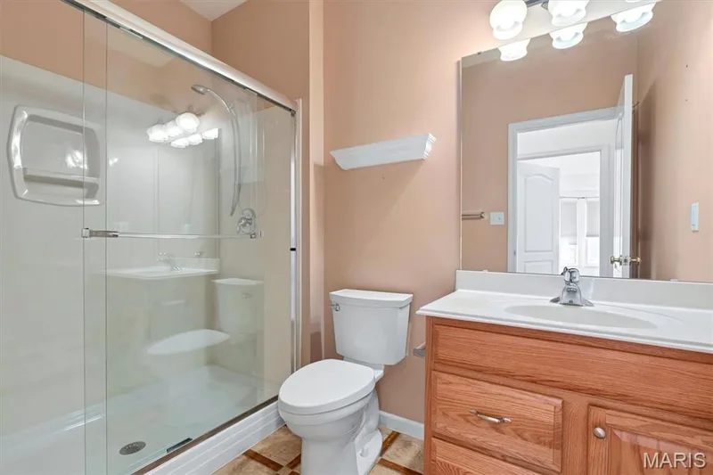1717 Moss Rock Drive, St Charles, MO 63303 — listing photo 22 of 47