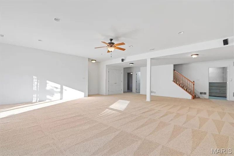 1717 Moss Rock Drive, St Charles, MO 63303 — listing photo 29 of 47