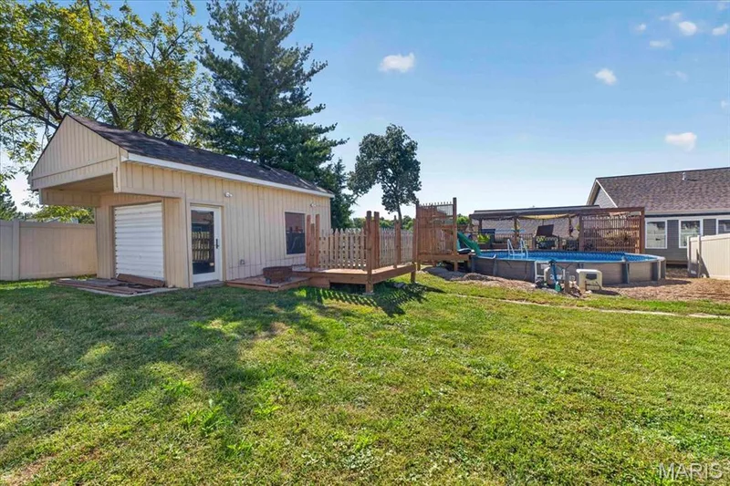 912 N Main Street, O'Fallon, MO 63366 — listing photo 45 of 62