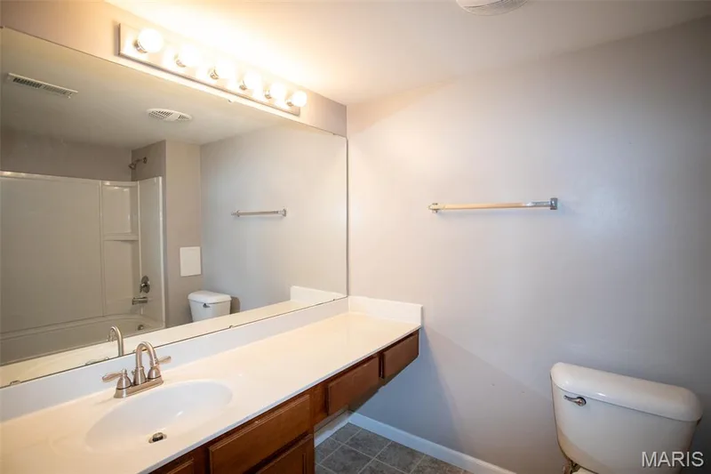 2nd Full Bath — 15103 Spring Creek Lane, O'Fallon, MO 63368