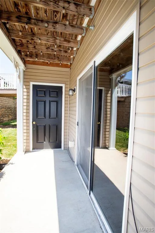 Storage — 15103 Spring Creek Lane, O'Fallon, MO 63368