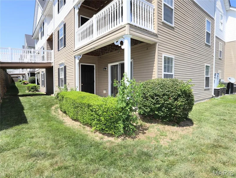 15103 Spring Creek Lane, O'Fallon, MO 63368 — listing photo 22 of 26