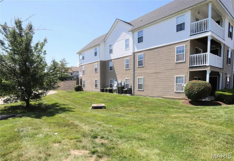 15103 Spring Creek Lane, O'Fallon, MO 63368 — listing photo 23 of 26