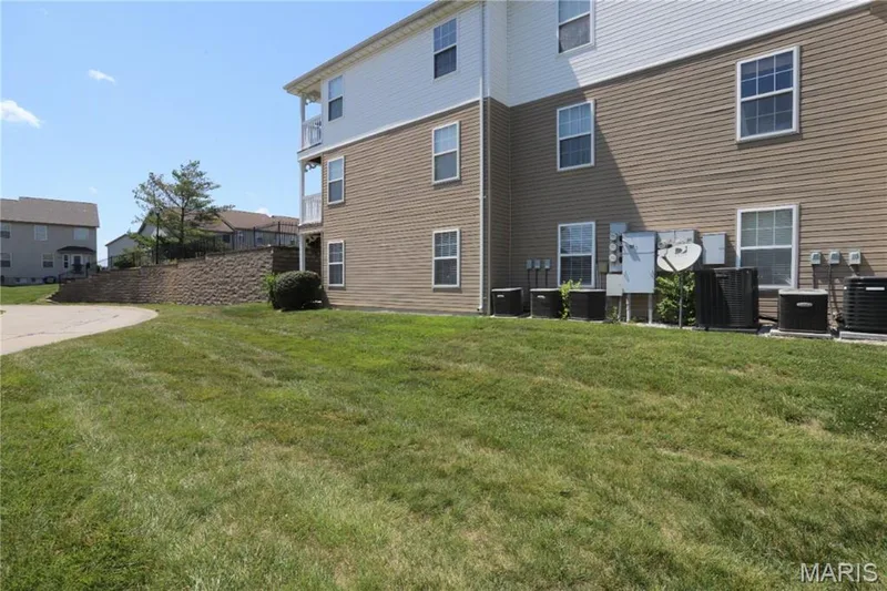 15103 Spring Creek Lane, O'Fallon, MO 63368 — listing photo 25 of 26