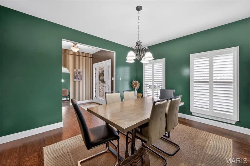 968 Ridgepointe Place Circle, Lake St. Louis, MO 63367 — listing photo 5 of 37