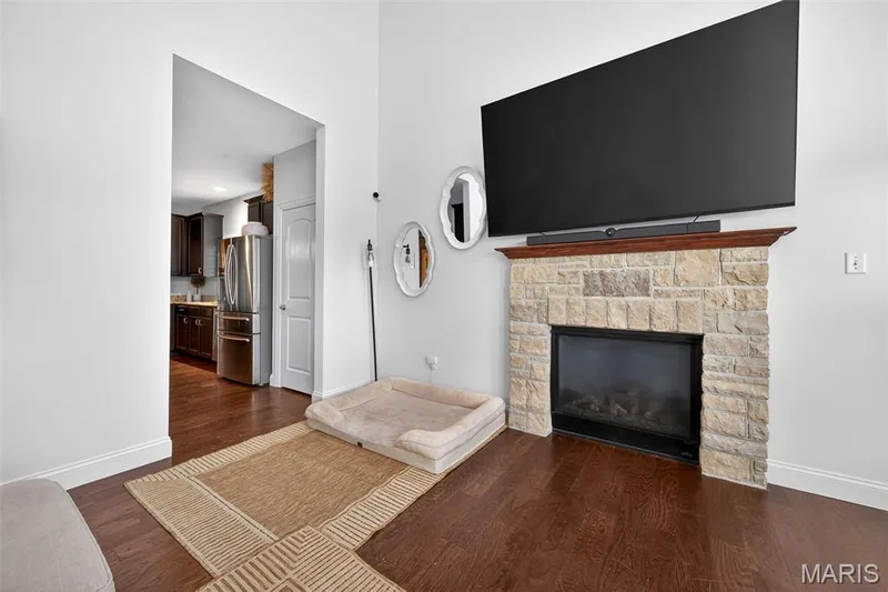 968 Ridgepointe Place Circle, Lake St. Louis, MO 63367 — listing photo 14 of 37