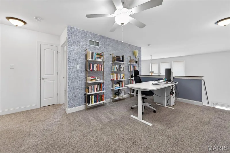 968 Ridgepointe Place Circle, Lake St. Louis, MO 63367 — listing photo 22 of 37