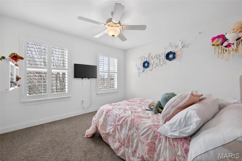 968 Ridgepointe Place Circle, Lake St. Louis, MO 63367 — listing photo 25 of 37