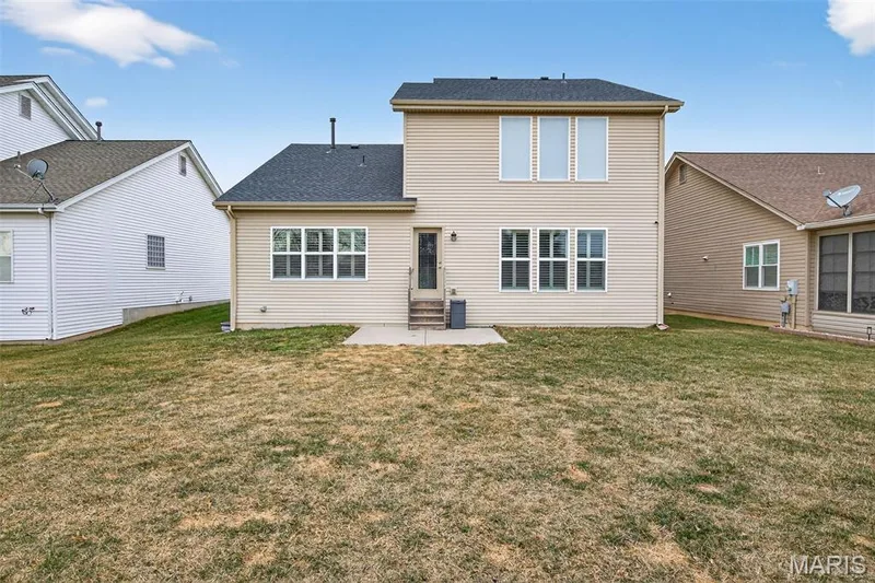 968 Ridgepointe Place Circle, Lake St. Louis, MO 63367 — listing photo 34 of 37