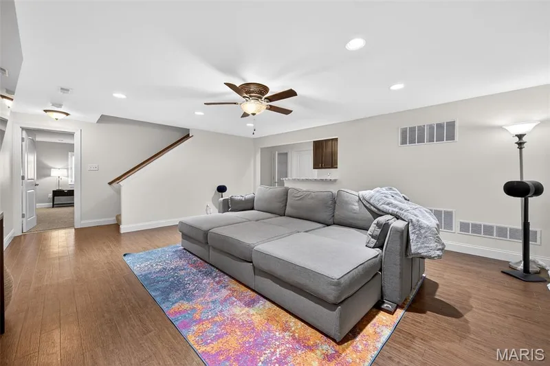 968 Ridgepointe Place Circle, Lake St. Louis, MO 63367 — listing photo 32 of 37