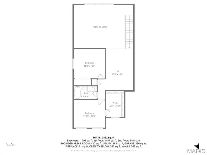 968 Ridgepointe Place Circle, Lake St. Louis, MO 63367 — listing photo 37 of 37
