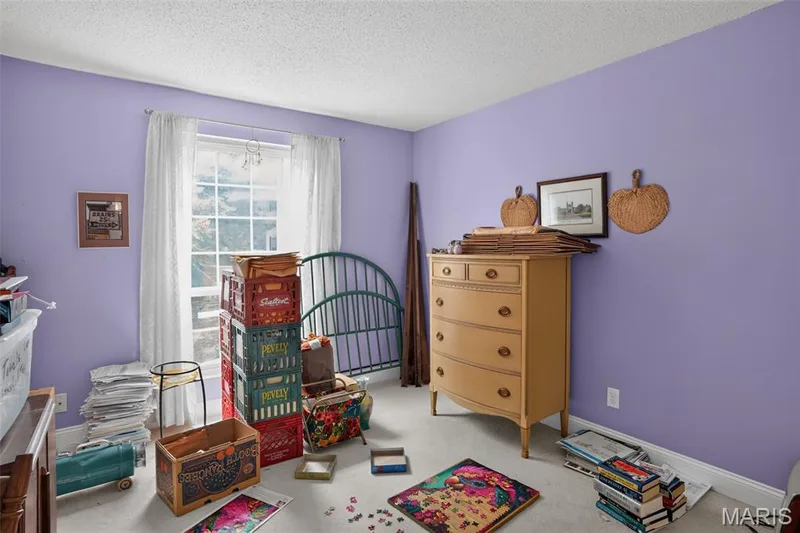 1525 Hampton Hall Drive #12, Chesterfield, MO 63017 — listing photo 14 of 26