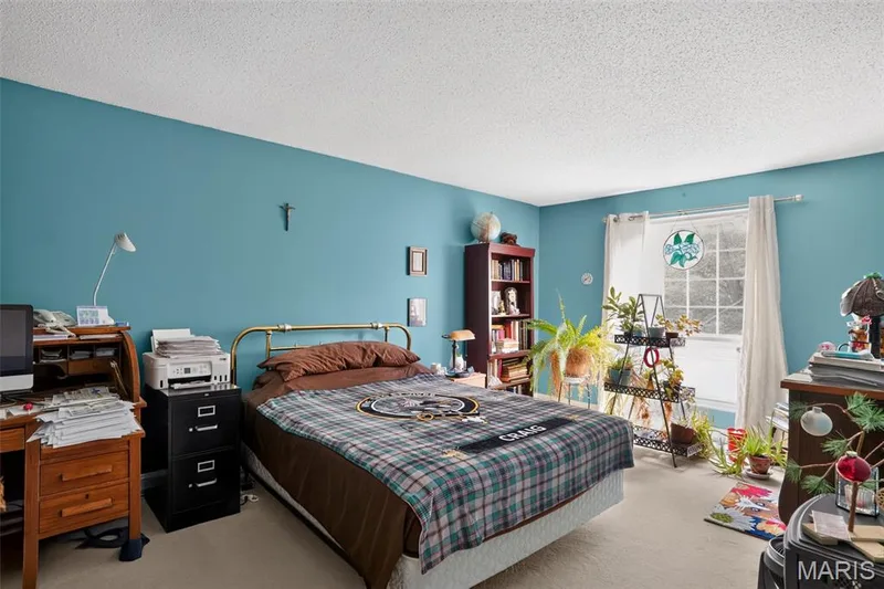 1525 Hampton Hall Drive #12, Chesterfield, MO 63017 — listing photo 15 of 26