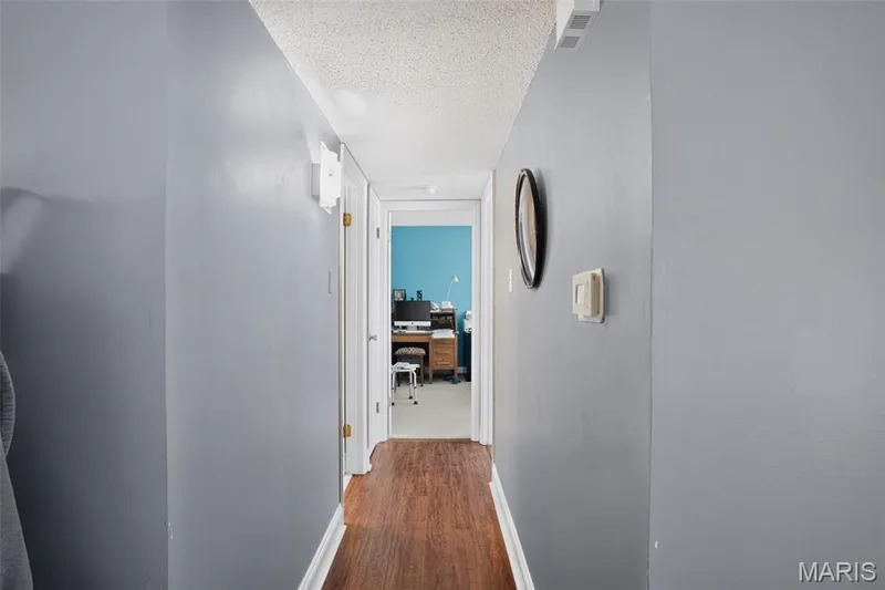 1525 Hampton Hall Drive #12, Chesterfield, MO 63017 — listing photo 21 of 26