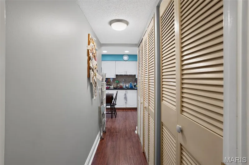 1525 Hampton Hall Drive #12, Chesterfield, MO 63017 — listing photo 23 of 26