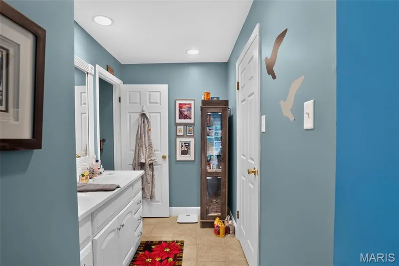 1525 Hampton Hall Drive #12, Chesterfield, MO 63017 — listing photo 25 of 26