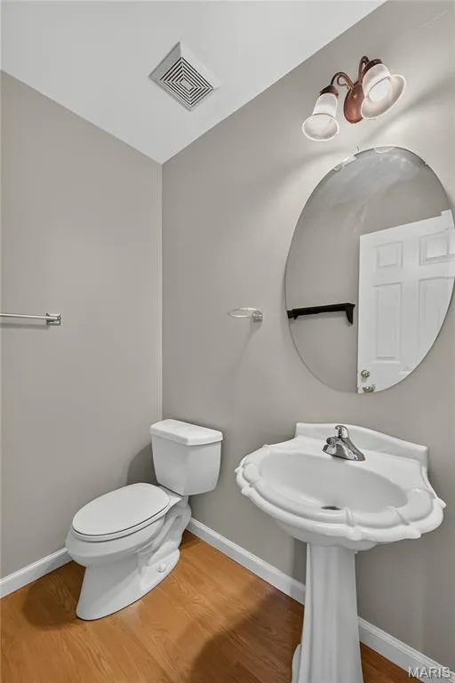 14 Spring Time Court, St Charles, MO 63303 — listing photo 17 of 47