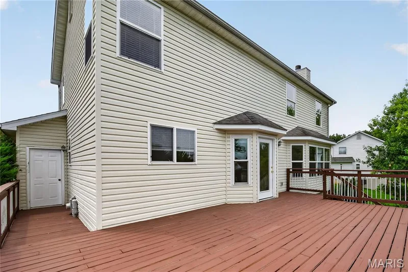 14 Spring Time Court, St Charles, MO 63303 — listing photo 41 of 47