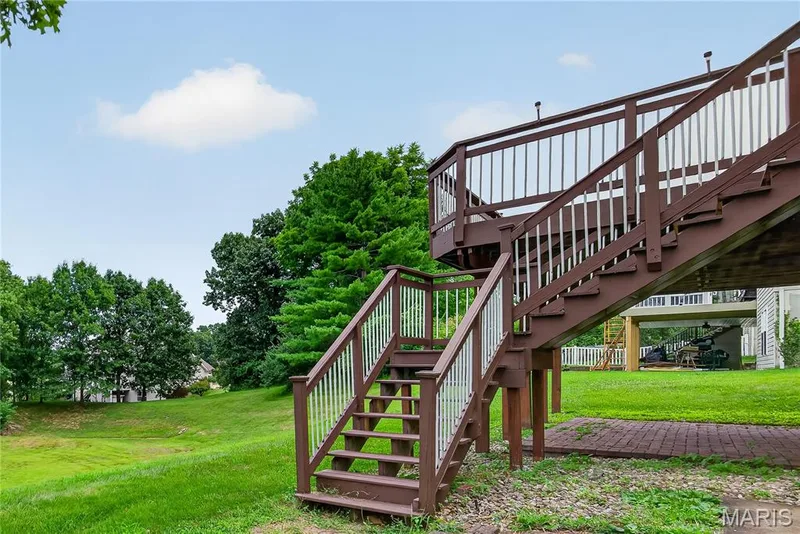 14 Spring Time Court, St Charles, MO 63303 — listing photo 42 of 47
