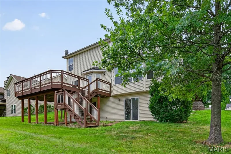 14 Spring Time Court, St Charles, MO 63303 — listing photo 43 of 47