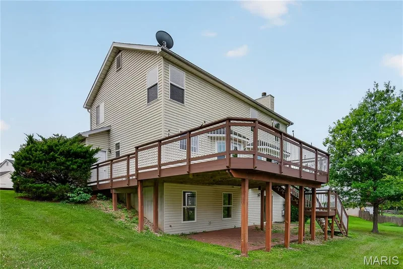 14 Spring Time Court, St Charles, MO 63303 — listing photo 44 of 47