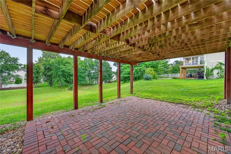 14 Spring Time Court, St Charles, MO 63303 — listing photo 45 of 47