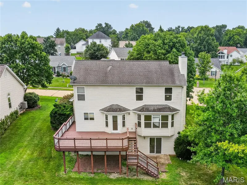 14 Spring Time Court, St Charles, MO 63303 — listing photo 46 of 47