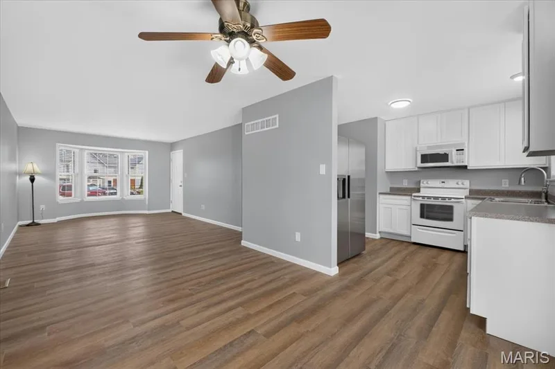 1664 Kircher Drive #C, St Charles, MO 63303 — listing photo 8 of 19